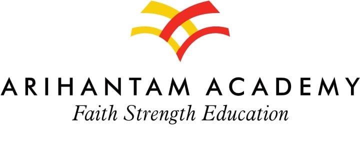 Arihantam Academy Logo